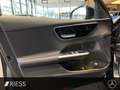 Mercedes-Benz C 220 d T ACC AHK AUT Akustikglas Kam. KeyLess Grau - thumbnail 7