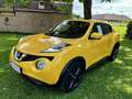 Nissan Juke Tekna ''Andreas'' Gelb - thumbnail 1