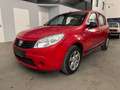 Dacia Sandero 1.4 Ambiance Rouge - thumbnail 1