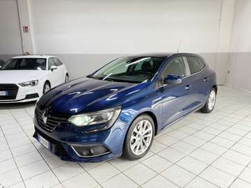 1.5 dci energy Bose 110cv edc