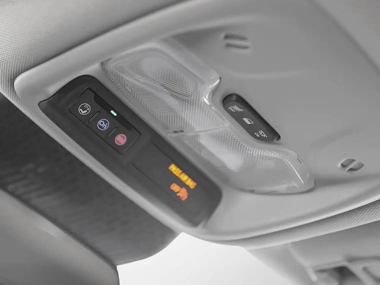 Chevrolet Bolt fotografie Chevrolet Bolt