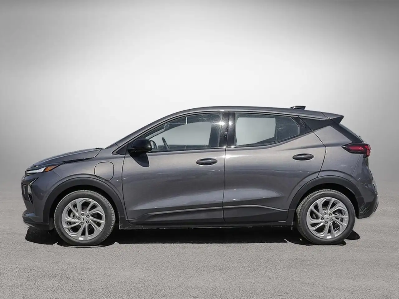 Chevrolet Bolt fotografie Chevrolet Bolt