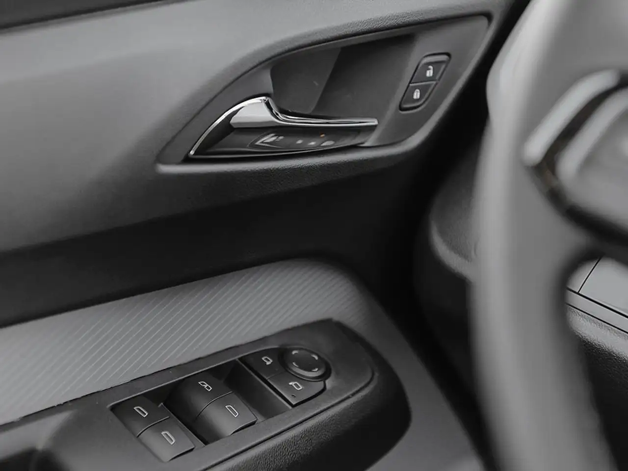 Chevrolet Bolt fotografie Chevrolet Bolt