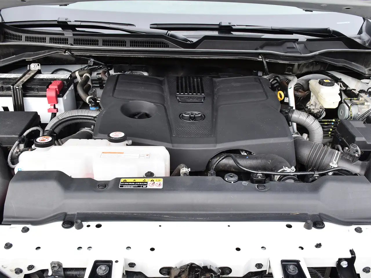 Toyota Tundra снимка Toyota Tundra