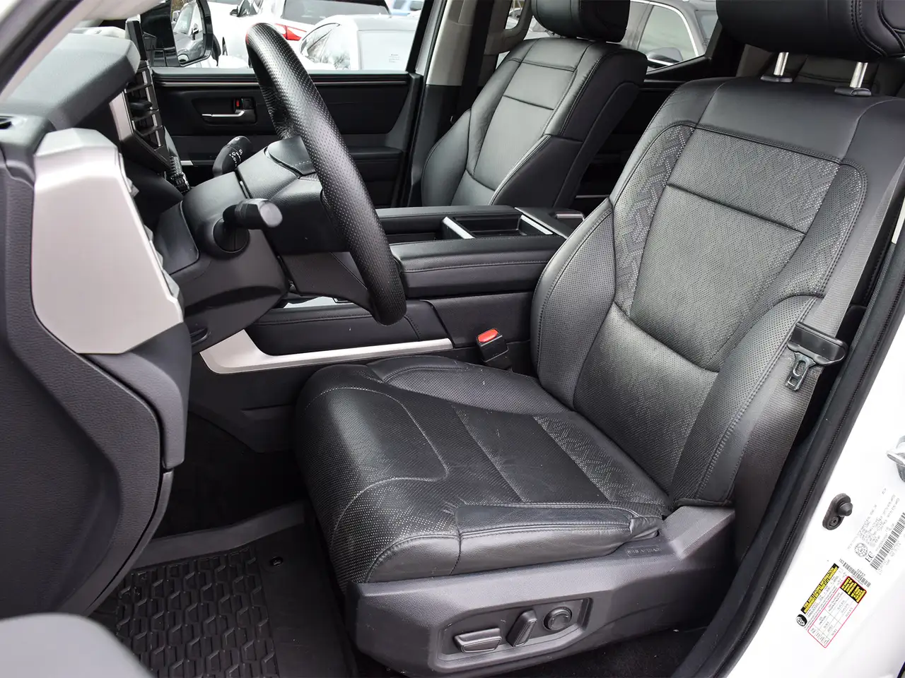 Toyota Tundra снимка Toyota Tundra