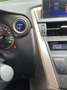 Lexus NX 300h NX 300h 2.5 Executive 2wd cvt srebrna - thumbnail 7