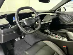 Dodge Charger Daytona 2024 — фото 17