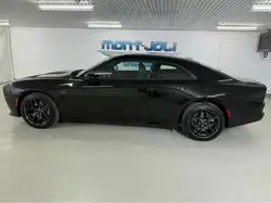 Dodge Charger Daytona 2024