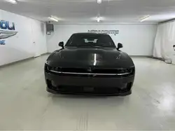 Dodge Charger Daytona 2024
