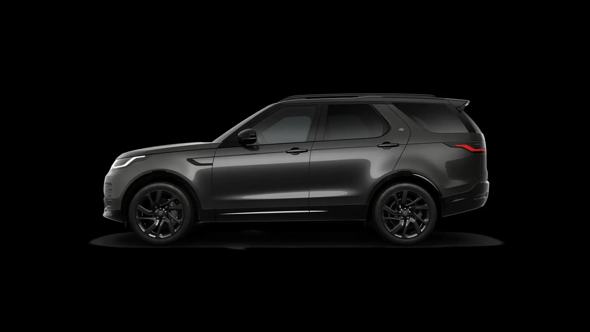 Land Rover Discovery D250 DYNAMIC SE Grijs - 2
