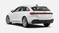 Audi A5 Avant 2.0TDI S line S tronic 150kW Blanco - thumbnail 2