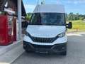 Iveco Daily 35S16 3520 Aut. // TOP Ausstattung // Weiß - thumbnail 2