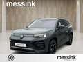 Volkswagen Tayron R-Line 1.5 l eHybrid OPF DCC Pano AHK Grau - thumbnail 1