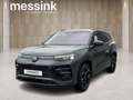 Volkswagen Tayron R-Line 1.5 l eHybrid OPF DCC Pano AHK Grau - thumbnail 2