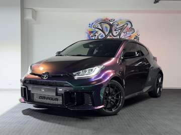 Yaris 1.6 Turbo - 280 IV 2020 GR PHASE 2