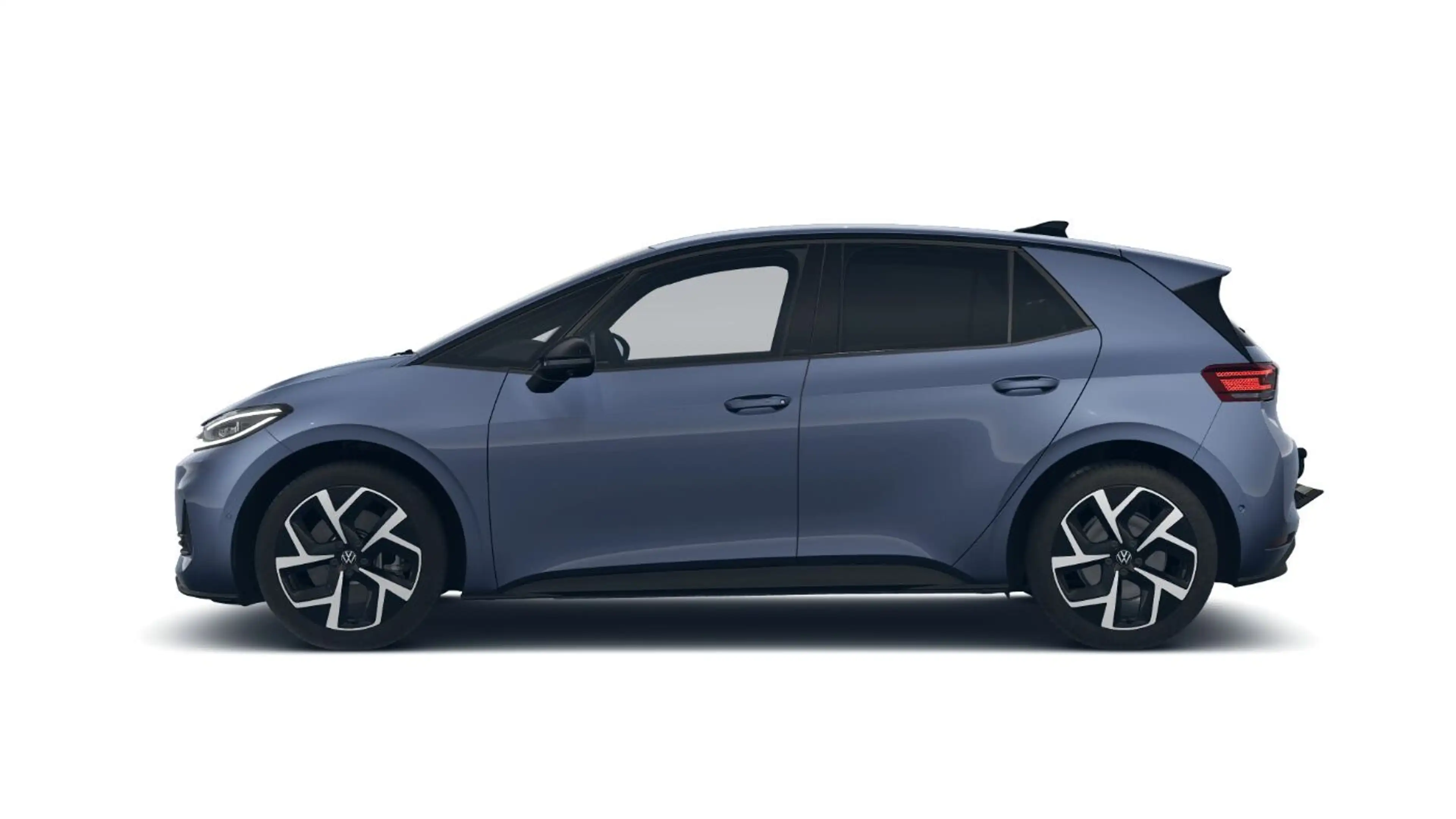 Volkswagen ID.3 Neo Style IQ.Drive GJR — photo 3