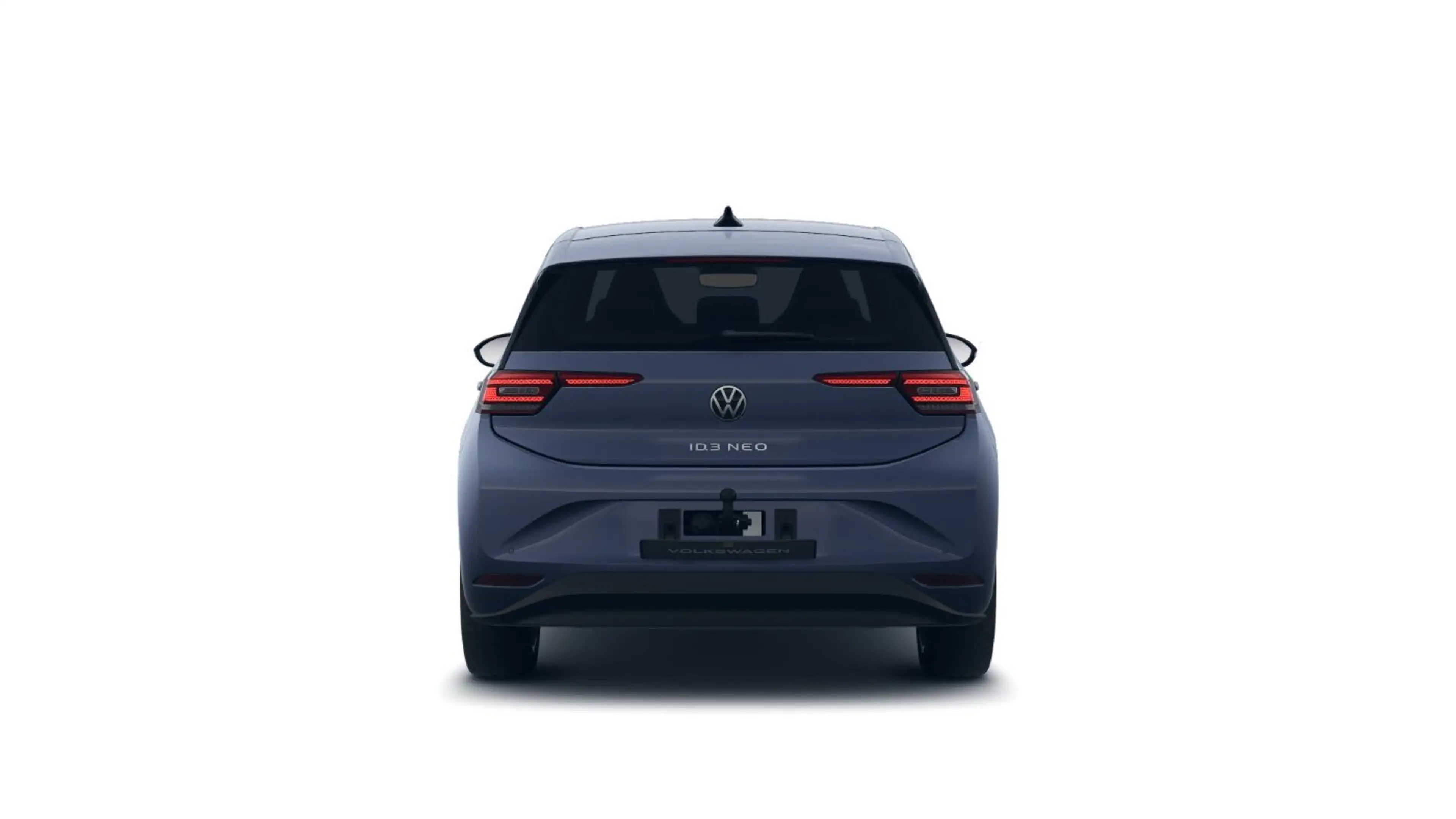 Volkswagen ID.3 Neo Style IQ.Drive GJR — photo 5