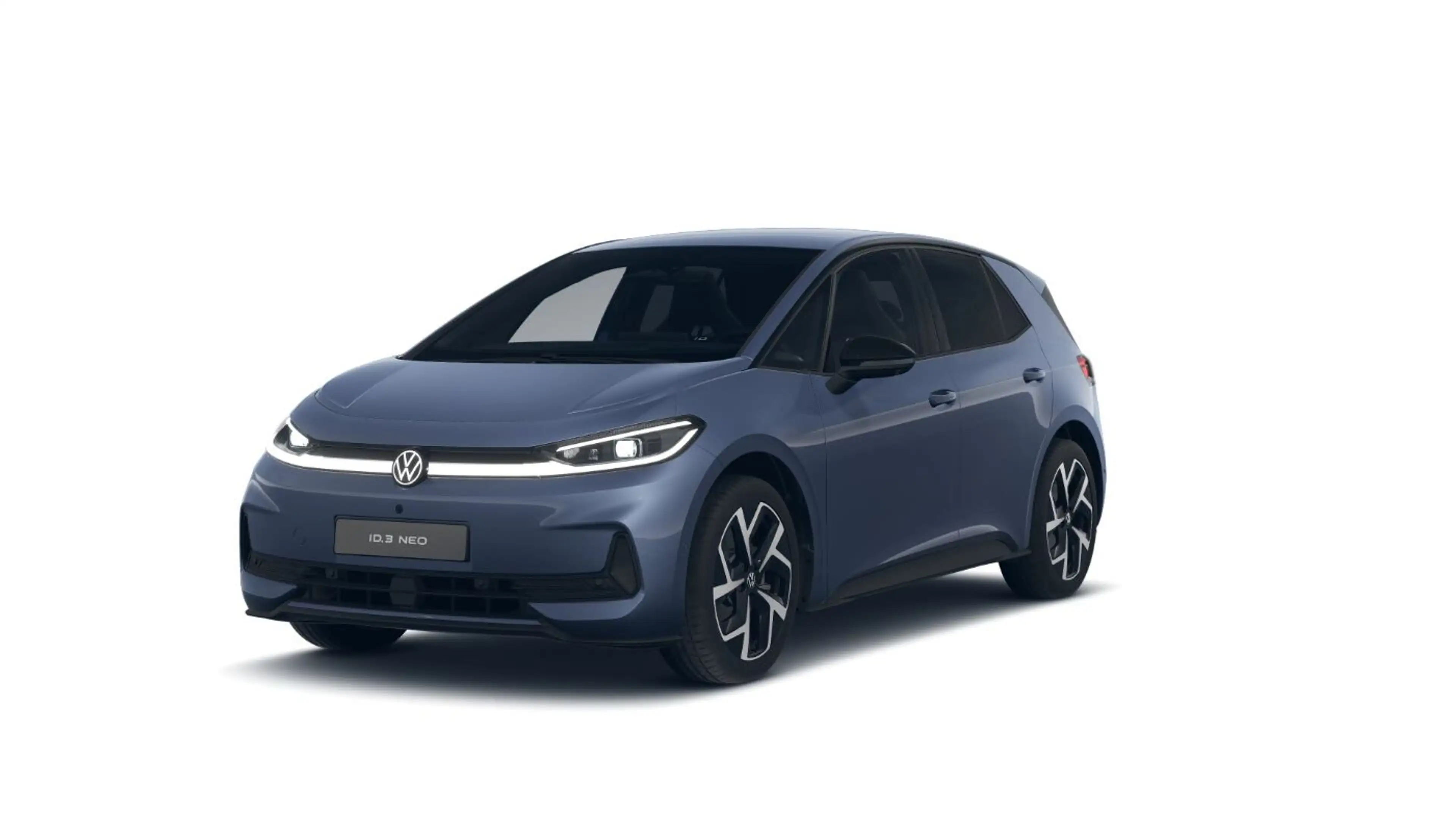 Volkswagen ID.3 Neo Style IQ.Drive GJR — photo 2