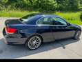 BMW 320 BMW 3er-Reihe E93 N43 Cabrio 320i Blau - thumbnail 3