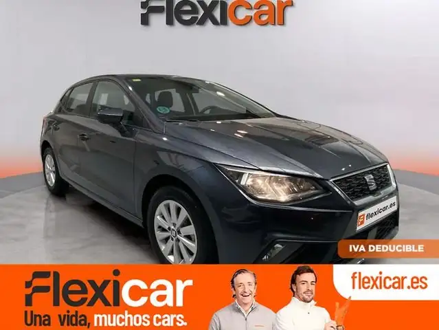 SEAT Ibiza ST 1.6TDI CR Style