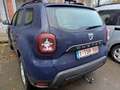 Dacia Duster Duster 1.5 DCI DIESEL 4X4 Bleu - thumbnail 3