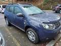Dacia Duster Duster 1.5 DCI DIESEL 4X4 Bleu - thumbnail 1