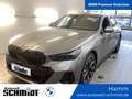 BMW 520 d M Sportpaket Standhzg + GARANTIE-bis-06.29 Grau - thumbnail 1