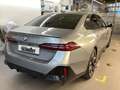 BMW 520 d M Sportpaket Standhzg + GARANTIE-bis-06.29 Grau - thumbnail 3