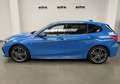 BMW 116 116d 5p. Msport Exterior Blu/Azzurro - thumbnail 7