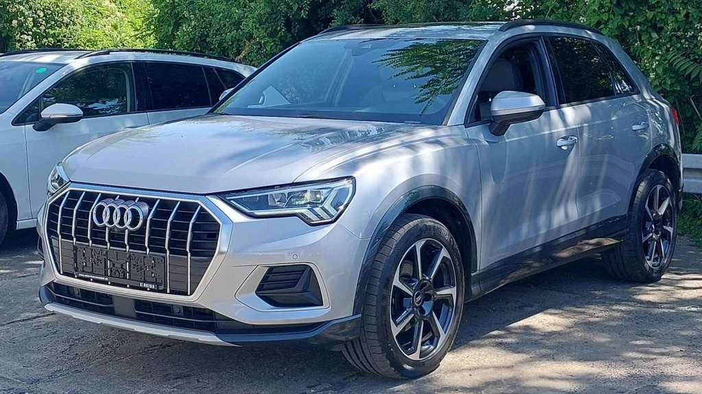 Audi Q3 35 TDI Advanced 110kW - foto 1