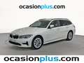 BMW 318 318dA Touring Bianco - thumbnail 1