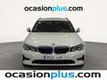 BMW 318 318dA Touring Bianco - thumbnail 14