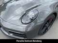 Porsche 992 911 Targa 4 GTS Lederpaket 18Wege BOSE Gris - thumbnail 30