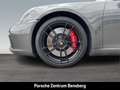Porsche 992 911 Targa 4 GTS Lederpaket 18Wege BOSE Gri - thumbnail 9