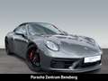Porsche 992 911 Targa 4 GTS Lederpaket 18Wege BOSE Gris - thumbnail 6