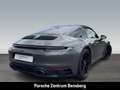 Porsche 992 911 Targa 4 GTS Lederpaket 18Wege BOSE Grijs - thumbnail 4