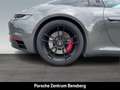 Porsche 992 911 Targa 4 GTS Lederpaket 18Wege BOSE Gri - thumbnail 11