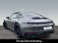 Porsche 992 911 Targa 4 GTS Lederpaket 18Wege BOSE Gris - thumbnail 3