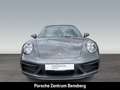 Porsche 992 911 Targa 4 GTS Lederpaket 18Wege BOSE Grijs - thumbnail 7