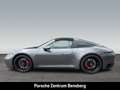 Porsche 992 911 Targa 4 GTS Lederpaket 18Wege BOSE Gri - thumbnail 2