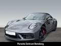 Porsche 992 911 Targa 4 GTS Lederpaket 18Wege BOSE Gri - thumbnail 1