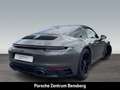 Porsche 992 911 Targa 4 GTS Lederpaket 18Wege BOSE Gris - thumbnail 4