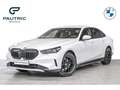 BMW 520 i Berline - 2ans/jaar garantie Blanc - thumbnail 1