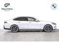 BMW 520 i Berline - 2ans/jaar garantie Blanc - thumbnail 3