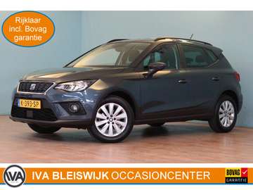 1.0 TSI Style Business Intense 96 pk | NAVI / APPC