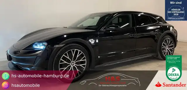 Porsche Taycan Cross Turismo 4