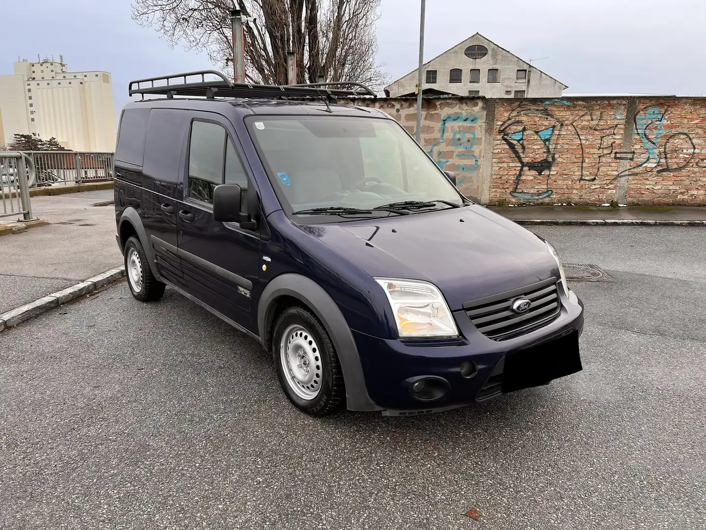 Ford Transit Connect - 2