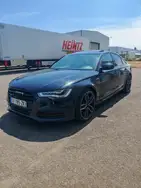 Audi A6 V6 3.0 TFSI 290 Quattro S Line Tiptronic A
