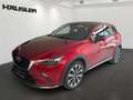 Mazda CX-3 Selection SKYACTIV-G 2.0 Automatik Kamera LED Navi Rot - thumbnail 1