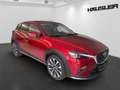 Mazda CX-3 Selection SKYACTIV-G 2.0 Automatik Kamera LED Navi Rouge - thumbnail 2